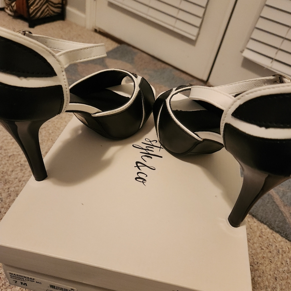 Heels